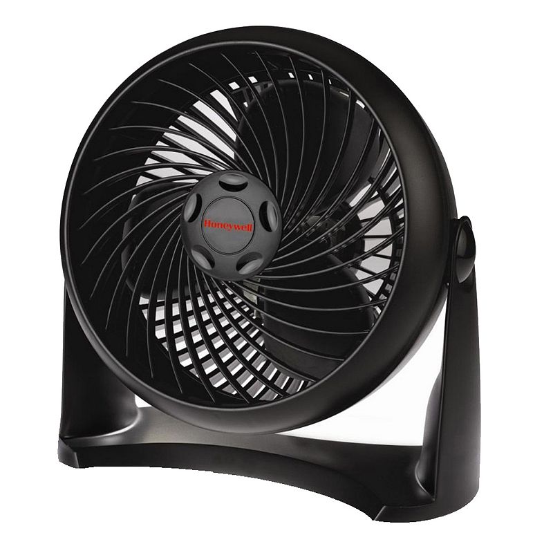 Honeywell Turbo Force Table Fan (Black)