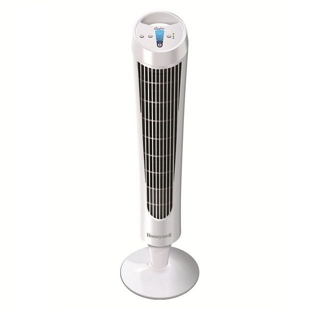 Honeywell deals tower fan