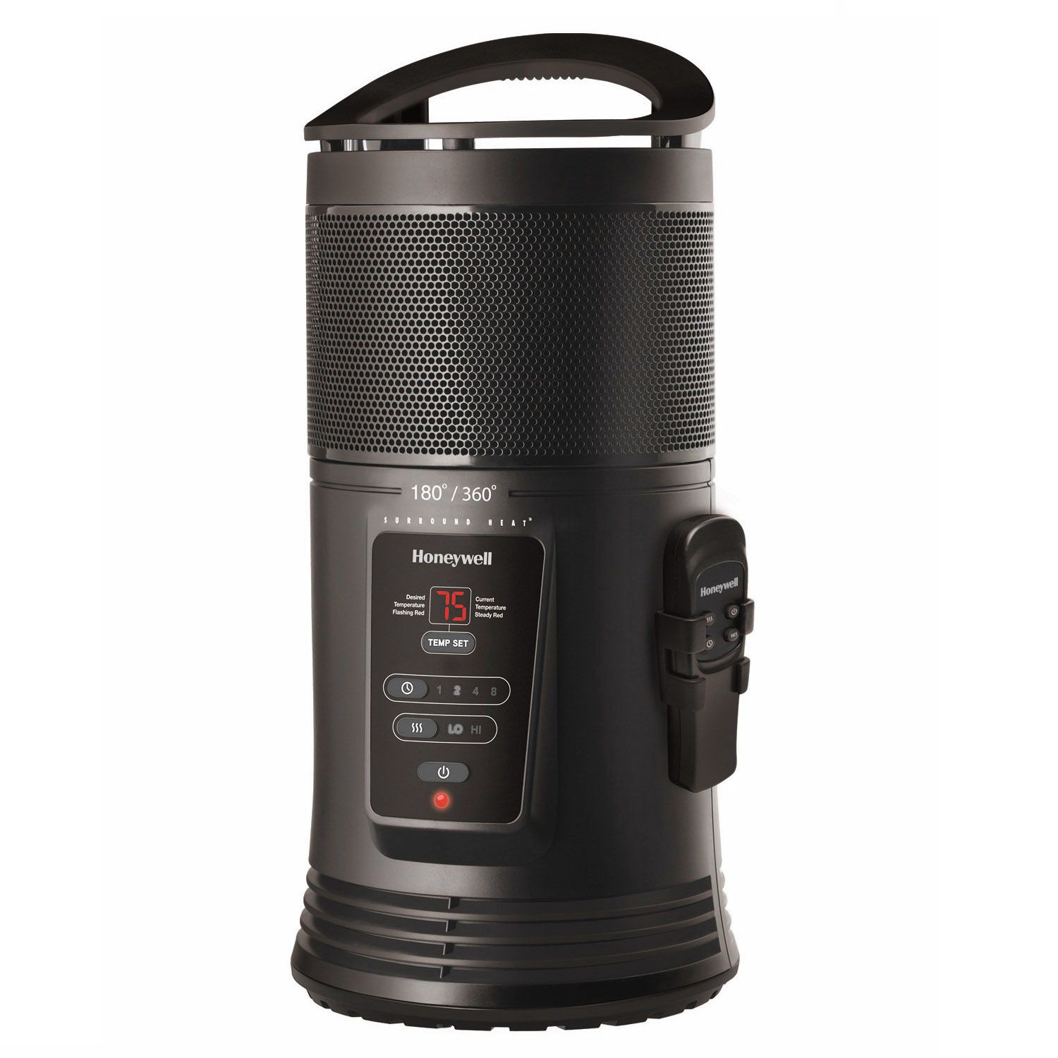 honeywell heater