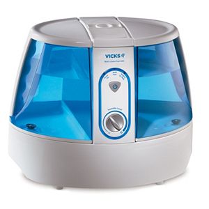 Vicks UV GermFree 2-Gal. Humidifier