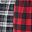 Red Black Plaid