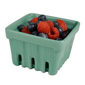 Artland 4-pc. Square Berry Basket Set