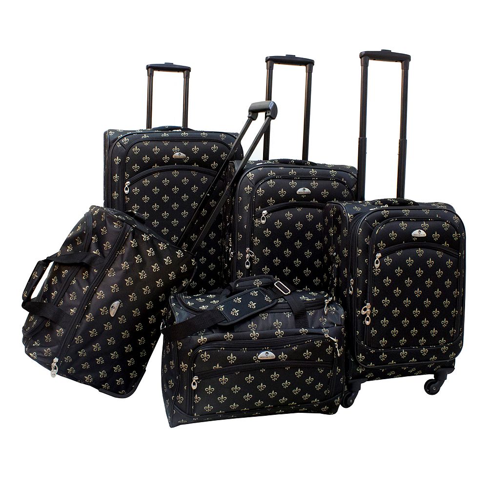 LAREINE fleur ポスター（A1）ビニールバッグ セット 1896265_Black?wid=1000&hei=