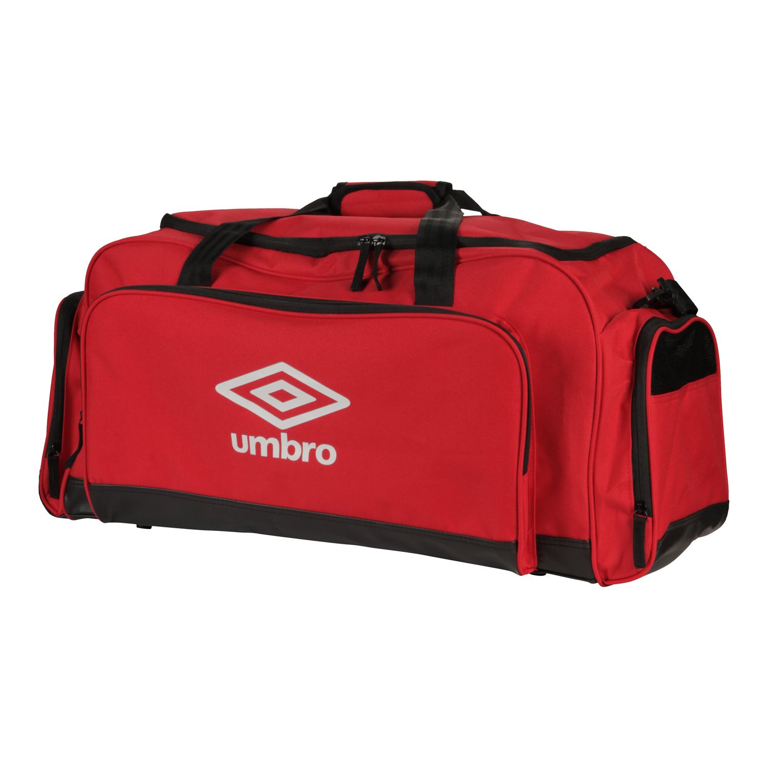 umbro sports bag