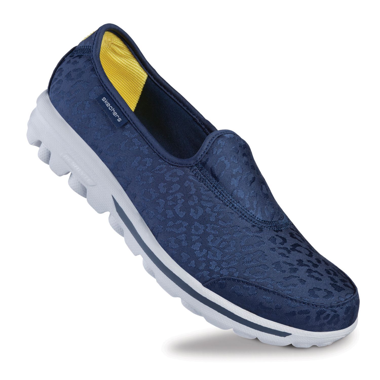 skechers go walk safari