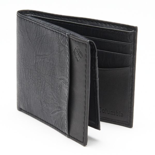 Columbia X-Capacity Security Wallet - Men