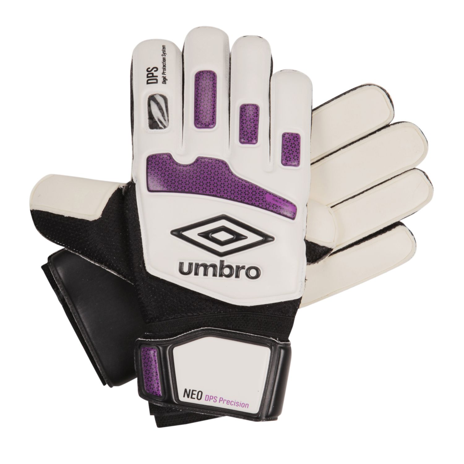 umbro goalie gloves