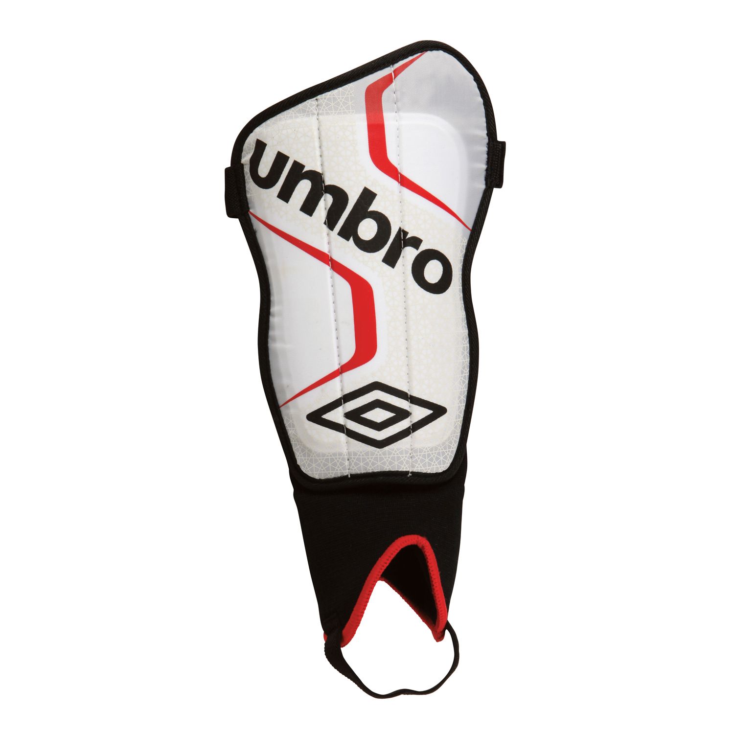 umbro shin pads