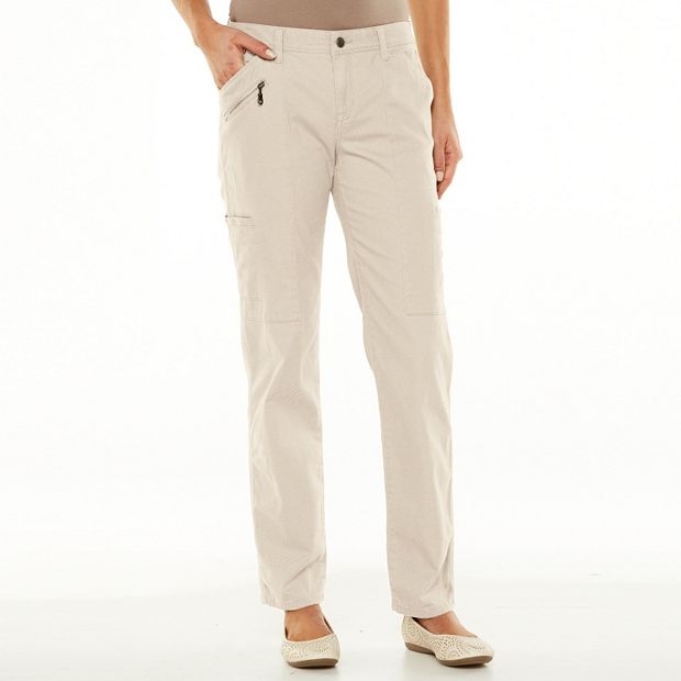 Kohls mens sonoma cargo on sale pants