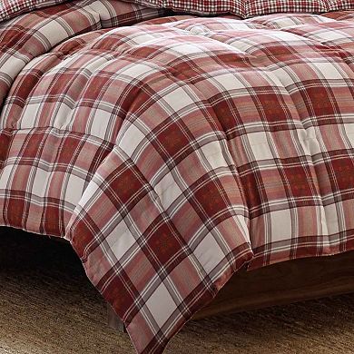 Eddie Bauer Edgewood Reversible Comforter Set