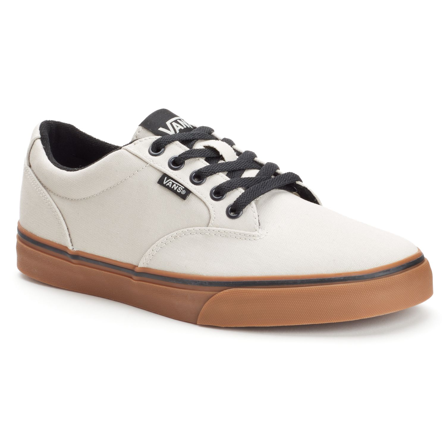 vans winston skate shoes