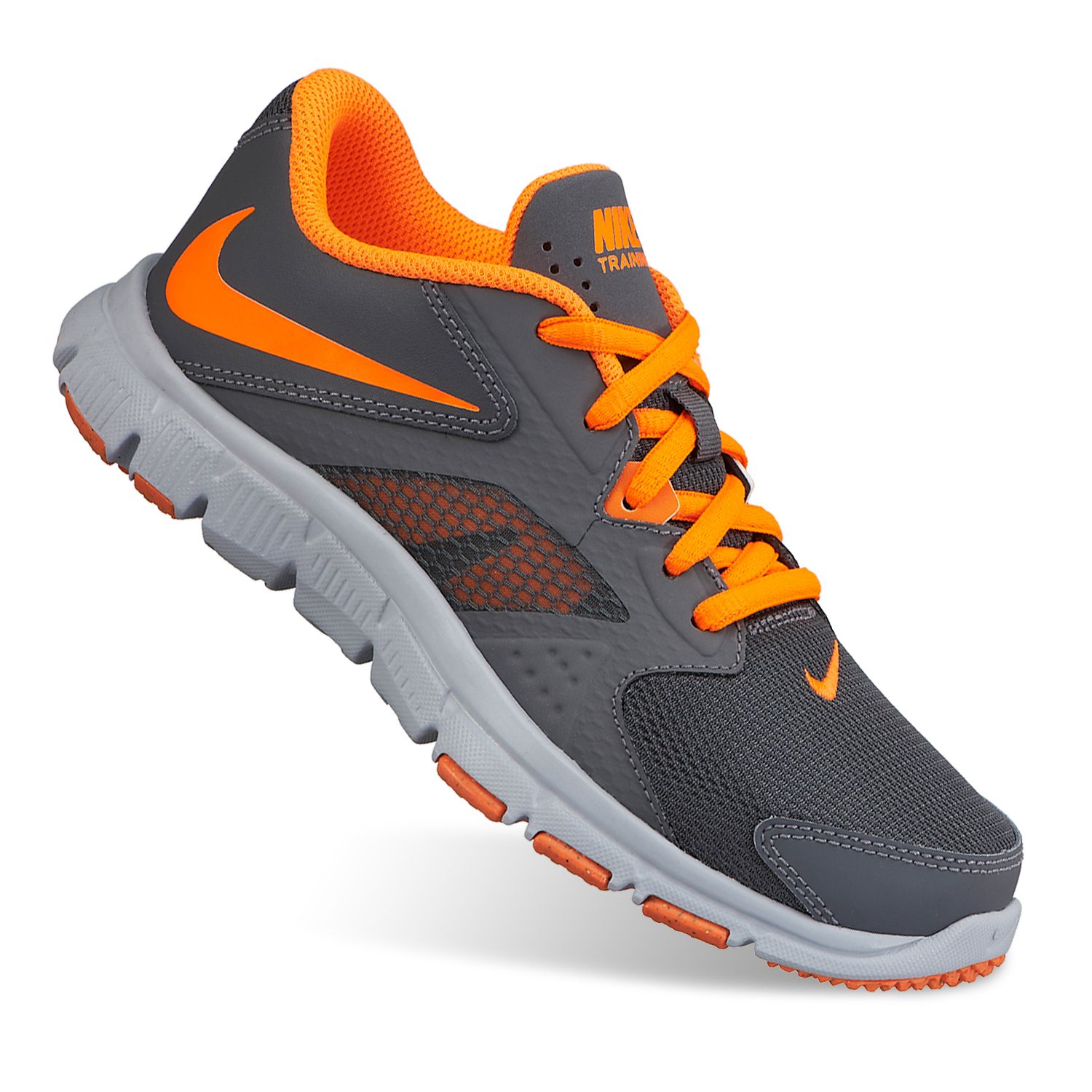 boys cross trainers