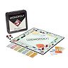 Monopoly Nostalgia Tin by Hasbro