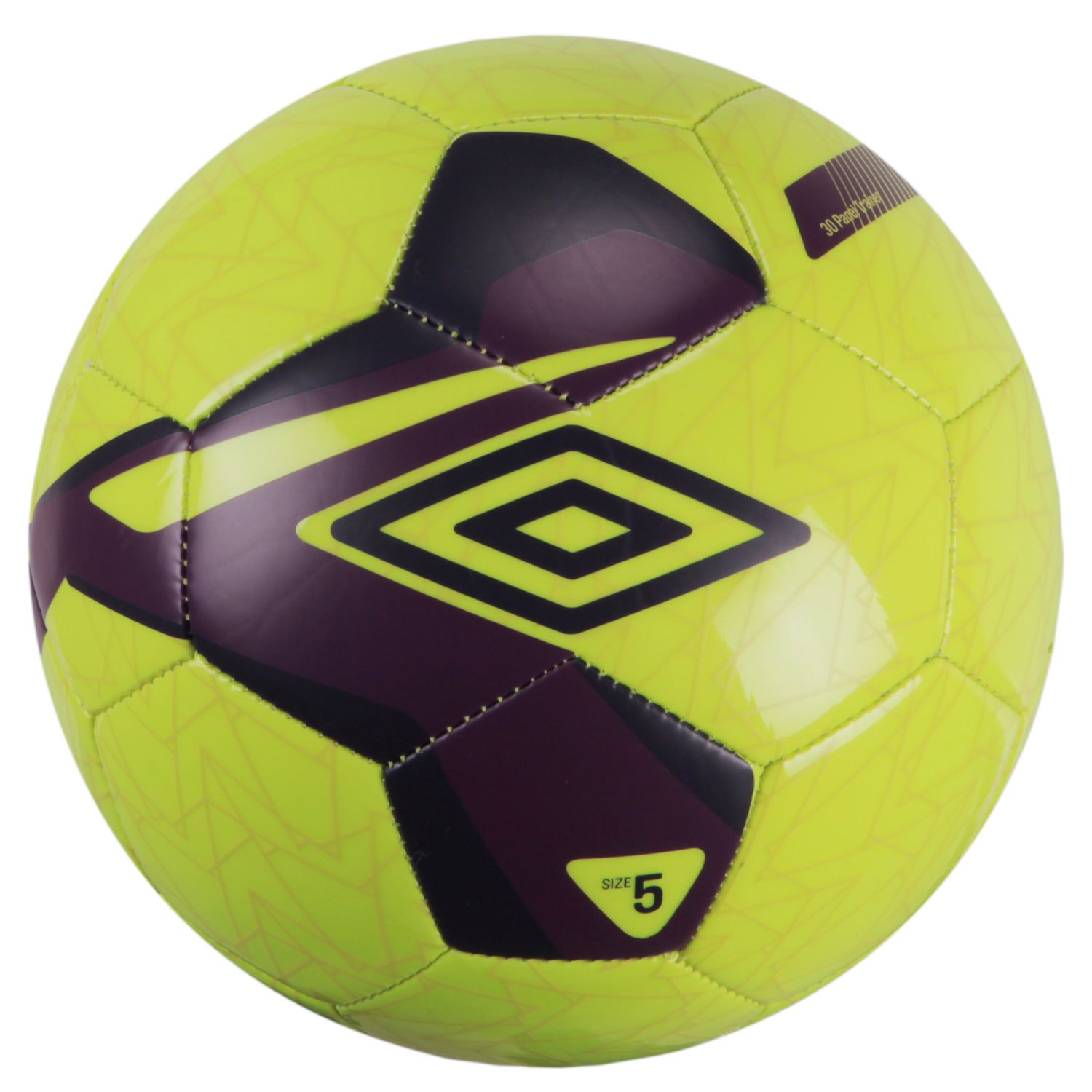 umbro neo trainer soccer ball