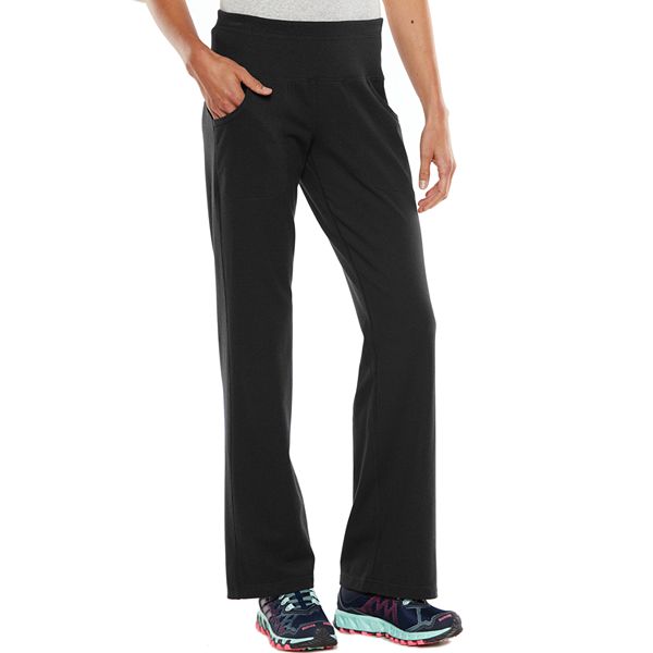 Women's Tek Gear® Yoga Pants