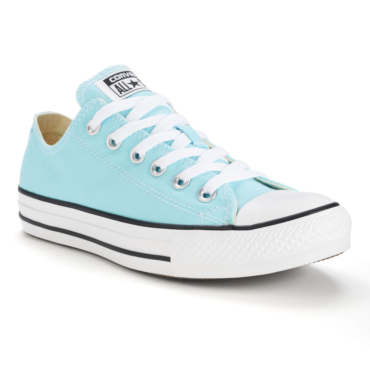 converse shoreline poolside