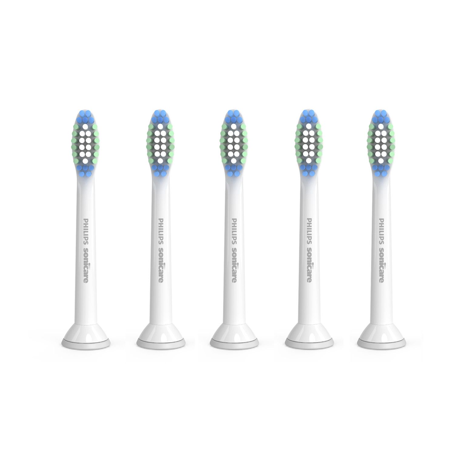 sonicare toothbrush replacement