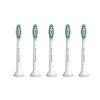 5-Pack Philips Standard Sonic Toothbrush