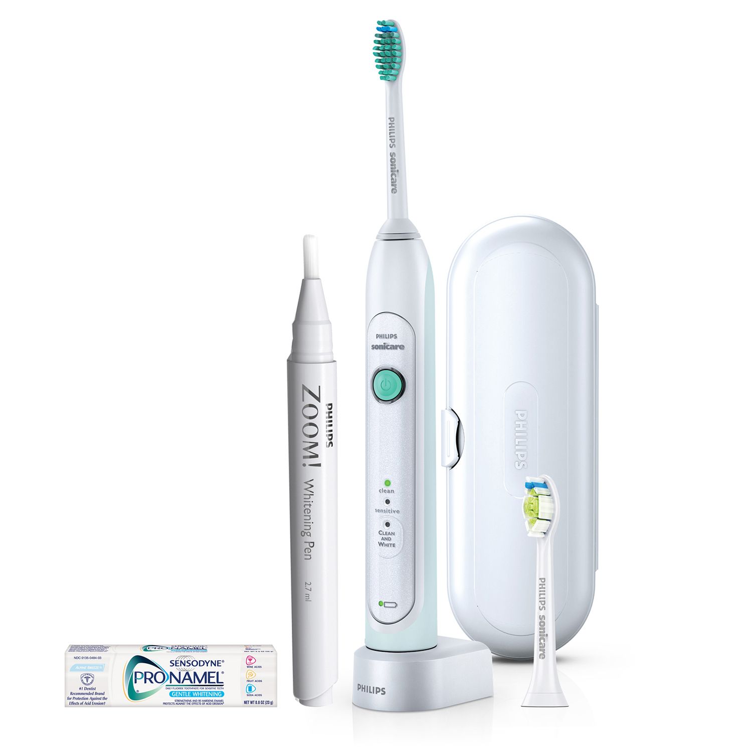 kohls toothbrush