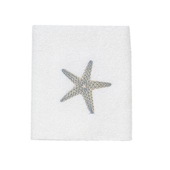 Avanti By the Sea Washcloth