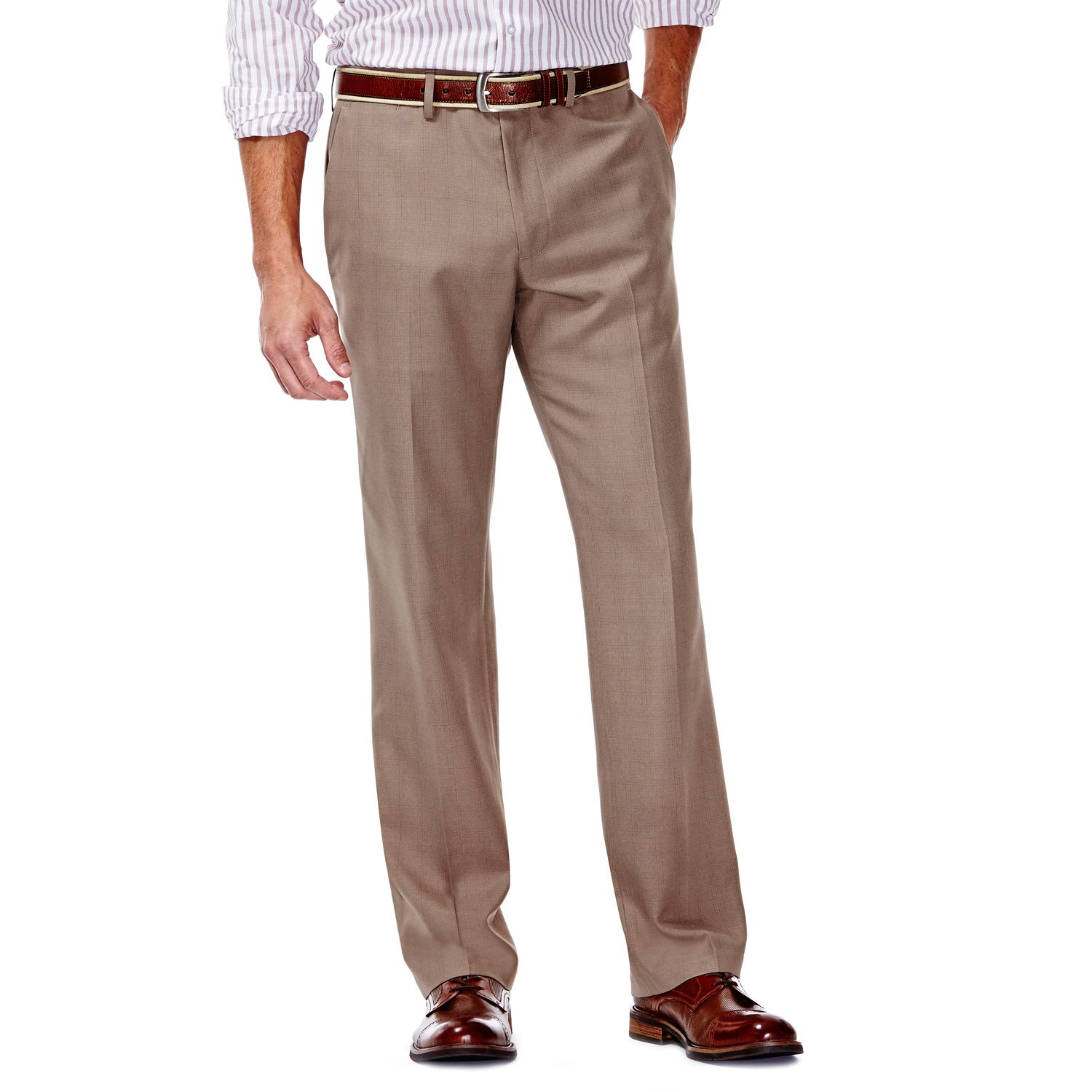 kohls mens haggar dress pants