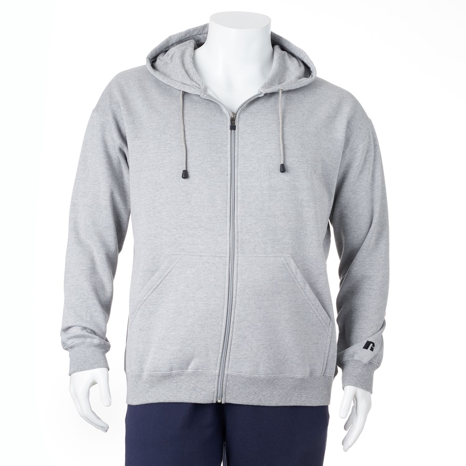 kohls big and tall sweatpants