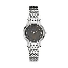 Kohls bulova watches sale
