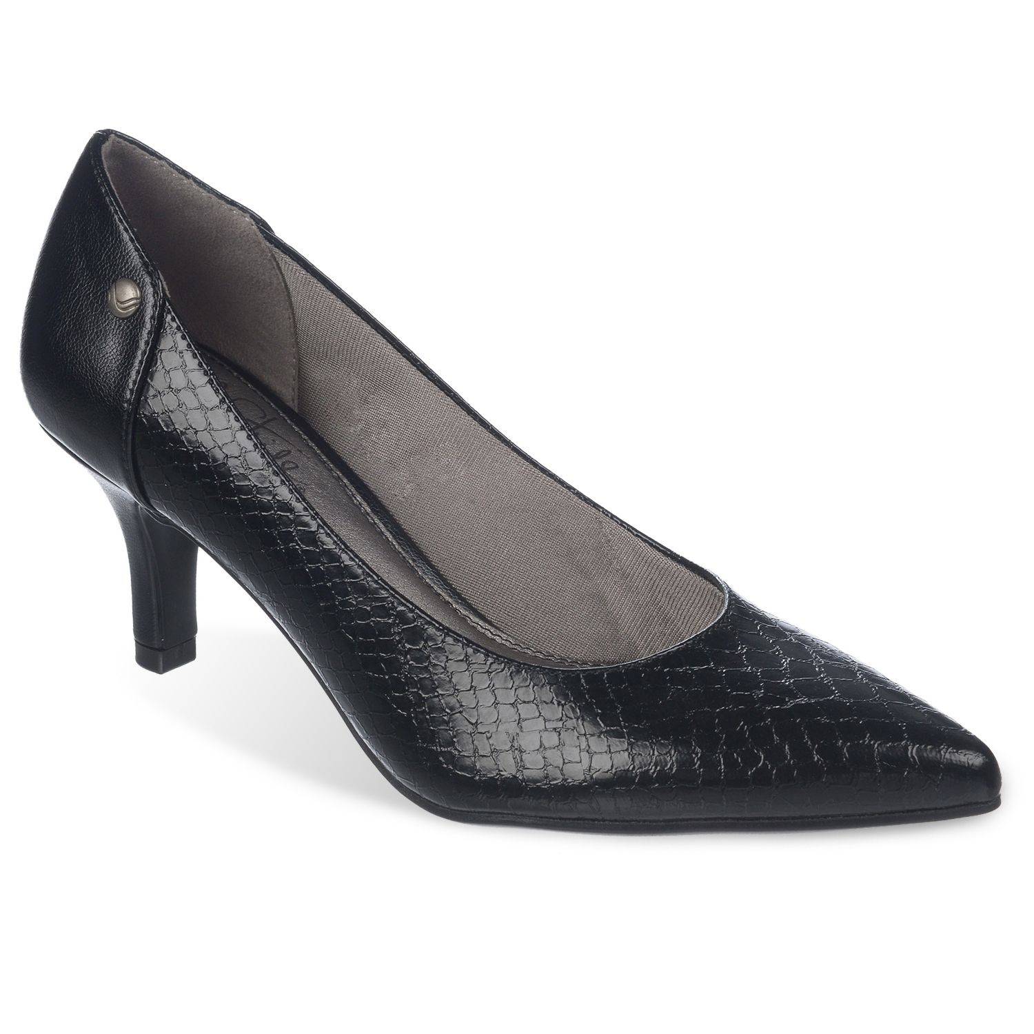 kohls lifestride pumps