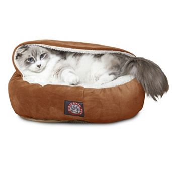 Majestic Pet Canopy Pet Bed - 18'' x 18''