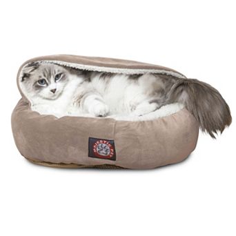 Majestic Pet Canopy Pet Bed - 18'' x 18''