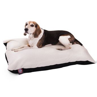Majestic Pet Rectangular Pet Bed - 40'' x 30''