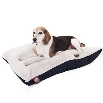 Majestic Pet Rectangular Pet Bed - 40'' x 30''
