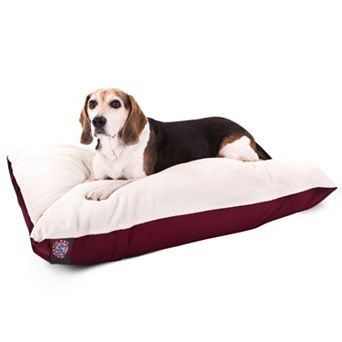Majestic Pet Rectangular Pet Bed - 40'' x 30''