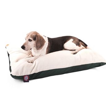 Majestic Pet Rectangular Pet Bed - 40'' x 30''