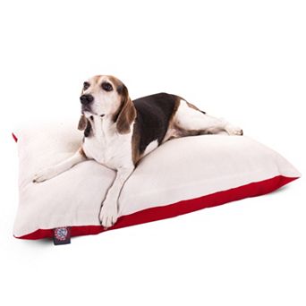 Majestic Pet Rectangular Pet Bed - 40'' x 30''