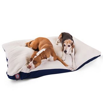 Majestic Pet Rectangular Pet Bed - 60'' x 42''