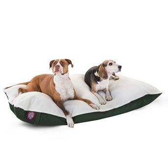Majestic Pet Rectangular Pet Bed - 60'' x 42''