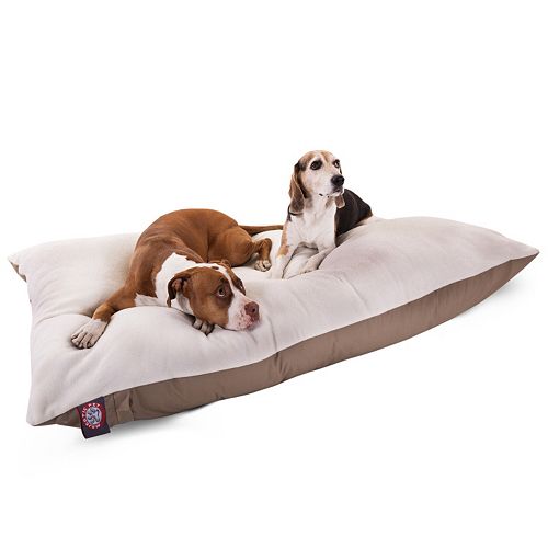 Majestic Pet Rectangular Pet Bed 60'' x 42''