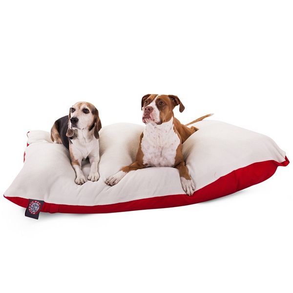 Majestic Pet Rectangular Pet Bed 60'' x 42''