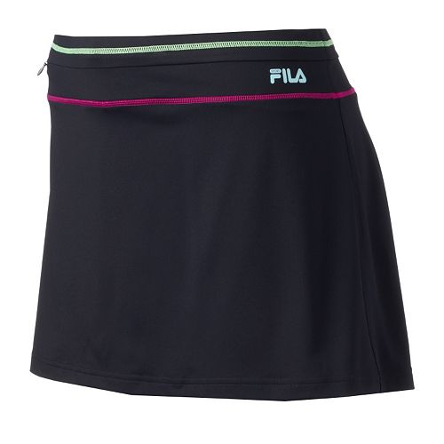 fila plus size