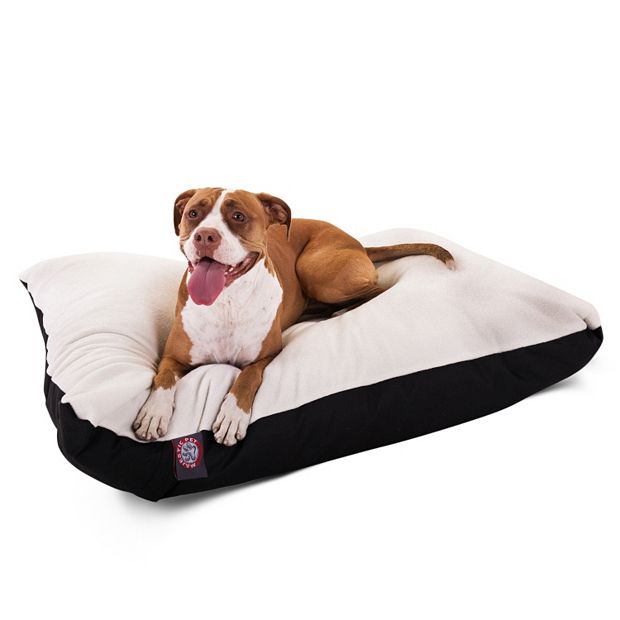 Majestic Pet Rectangular Pet Bed 48 x 36