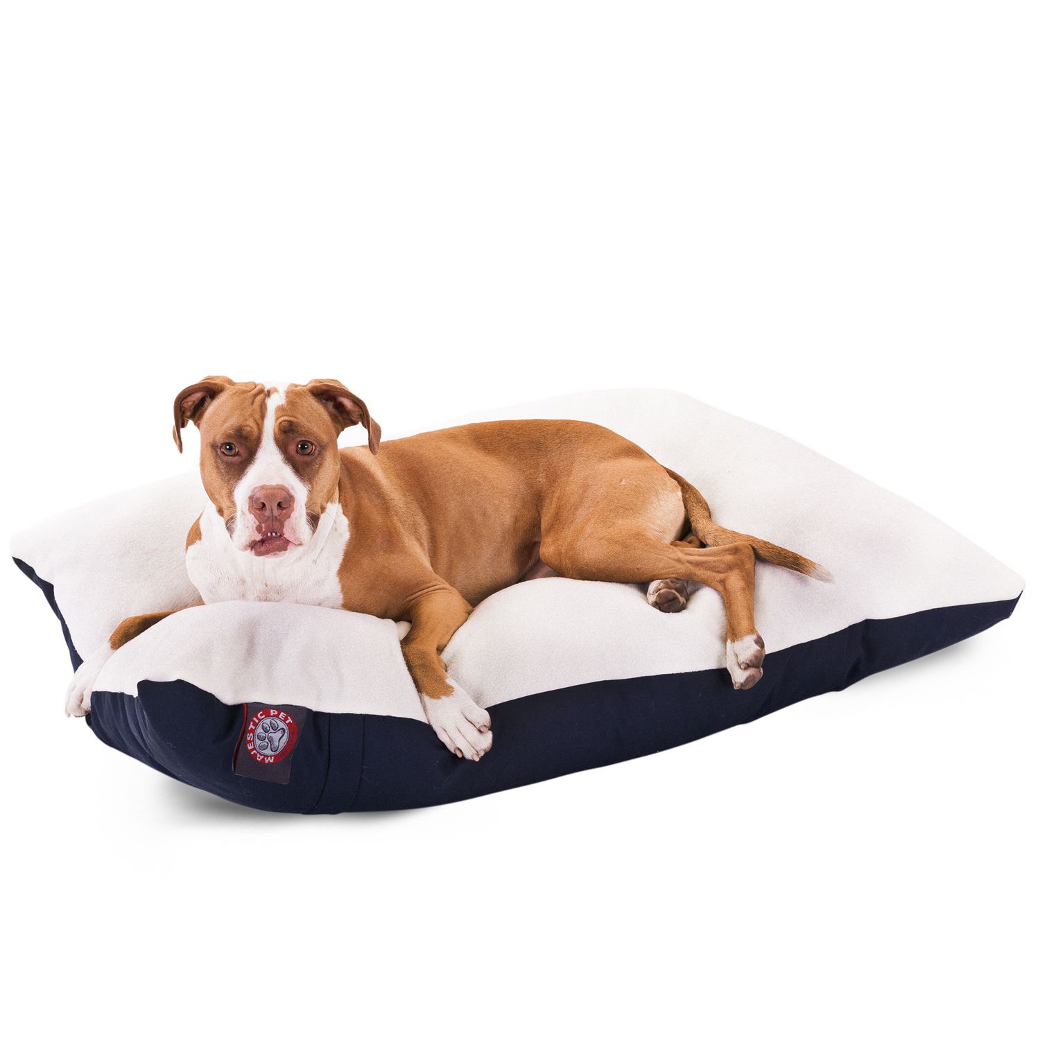 majestic pet lounger pet bed