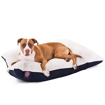 Majestic Pet Rectangular Pet Bed - 48'' x 36''