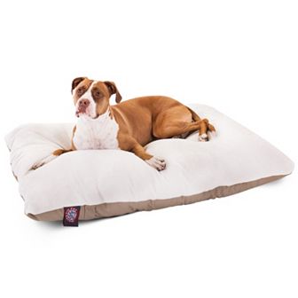 Majestic Pet Rectangular Pet Bed - 48'' x 36''