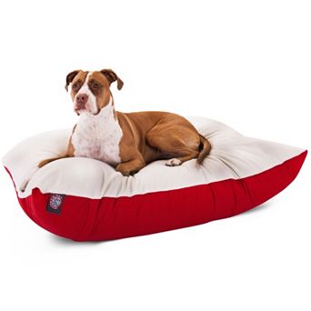 Majestic Pet Rectangular Pet Bed - 48'' x 36''