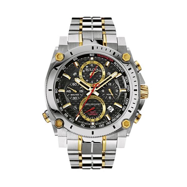 Kohls bulova 2024