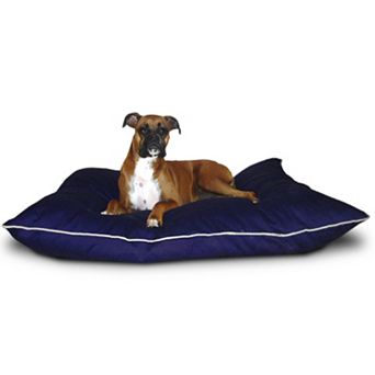 Majestic Pet Rectangular Pet Bed - 35'' x 28''