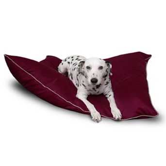 Majestic Pet Rectangular Pet Bed - 35'' x 28''