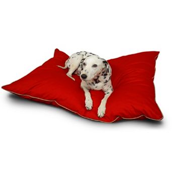 Majestic Pet Rectangular Pet Bed - 35'' x 28''