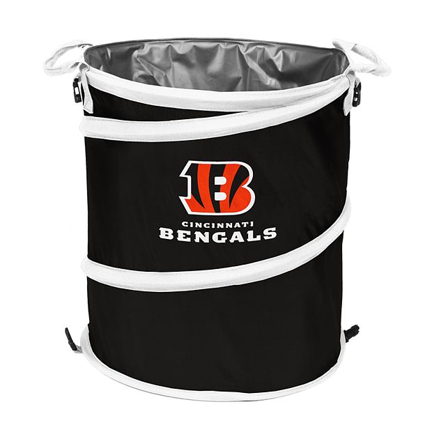 Cincinnati Bengals Treat Dispenser Toy – 3 Red Rovers